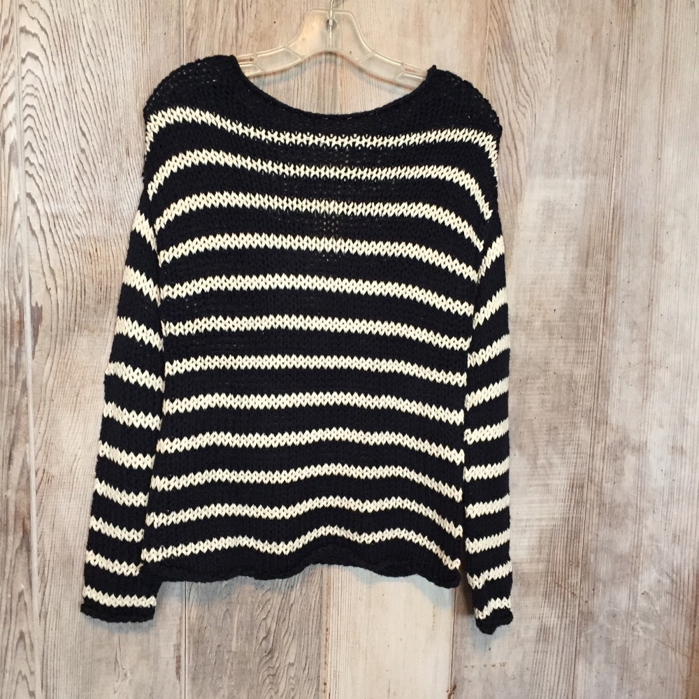 Denim & Supply Sweater Thick Knit M NWT